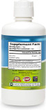 Nutrinoche Pure Crystalline Liquid Zinc Supplement - 30 Ppm - Colloidal Minerals