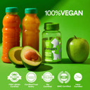 Probearsã¢Â® Immune Support Gummies - Organic Immunity Boost With Selenium, Zinc, Vitamins B6, B12, C And D2 - Natural Vitamin Support For Adults - Vegan, Gluten Free, Gelatin Free, Halal - 60 Count