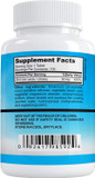 Zinc Supplement 50 Mg - Oxide/Citrate For Immune Support And Metabolism Support - Vegan Zinc 50Mg Supports Heart And Eye Health - 100 Tables For Men And Women By Amate Life