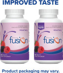 Bariatric Fusion Mixed Berry Complete Chewable Bariatric Multivitamin With Iron For Bariatric Surgery Patients Including Gastric Bypass And Sleeve Gastrectomy - 120 Tablets
