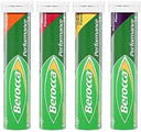 Berocca Performance Effervescent Tablets 60 Count Limited Edition Celebration Pack