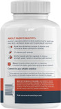 Blonyx Multivit+ Athlete'S Multivitamin - Whole Food-Sourced Nutrients, Supports Performance & Muscle Health, 90 Day Supply
