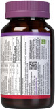 Bluebonnet Nutrition Ladies One Vegetable Capsule, Whole Food Multiple, K2, Organic Vegetable, Energy, Vitality, Non-Gmo, Gluten Free, Soy Free, Milk Free, Kosher, 60 Vegetable Capsule, 2 Month Supply Bluebonnet Nutrition Ladies One Vegetable Capsule, Whole Food Multiple, K2, Organic Vegetable, Energy, Vitality, Non-Gmo, Gluten Free, Soy Free, Milk Free, Kosher, 60 Vegetable Capsule, 2 Month Supply
