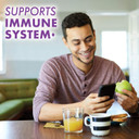 Bluebonnet Nutrition Vitamin C 1000 Mg Vegetable Capsules, Ascorbic Acid, For Immune Health & Skin Health, Vegan, Vegetarian, Non Gmo, Gluten Free, Soy Free, Milk Free, Kosher, 90 Vegetable Capsules