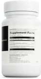 Davinci Labs Adk - Helps Support Bone, Heart & Immune Health* - Dietary Supplement With Vitamins A, D3 & K2 (As Mk-7) - Vegetarian, Gluten Free & Soy Free - 60 Capsules60 Count (Pack Of 1)