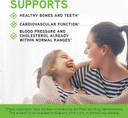 Davinci Labs Adk - Helps Support Bone, Heart & Immune Health* - Dietary Supplement With Vitamins A, D3 & K2 (As Mk-7) - Vegetarian, Gluten Free & Soy Free - 60 Capsules60 Count (Pack Of 1)