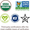 Garden Of Life Mykind Organics Men'S Gummy Vitamins Multi Berry, 120 Count