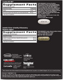 Gnc Amp Men'S Strength Vitapak | 3 Step Program | Increases Strength And Builds Muscle Mass Efficiently | Added 1,250 Mg Peg Creatine | Daily Vitamin Supplement | 30 Packs