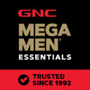 Gnc Mega Men Gummy Multivitamin | Supports Energy, Metabolism, And Immune System, Gluten Free | Mixed Berry | 120 Gummies