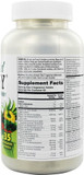 Kal - Enhanced Energy - 180 Tablets