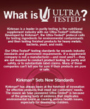 Kirkman Super Nu-Thera Multivitamin Teen & Adult