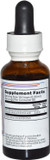 Kroeger Herb Products Black Walnut Hull Extract Extra Strength, 1 Fluid Ounce