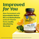 Megafood Men'S 40+ One Daily Multivitamin For Men With Vitamin B, Vitamin D3, Selenium, Zinc & Real Food - Immune Support, Energy Metabolism, And Muscle & Bone Health  Non Gmo; Vegetarian - 30 Tabs Megafood Men'S 40+ One Daily Multivitamin For Men With Vitamin B, Vitamin D3, Selenium, Zinc & Real Food - Immune Support, Energy Metabolism, And Muscle & Bone Health  Non Gmo; Vegetarian - 30 Tabs