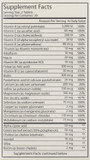 Menscience Androceuticals Daily Multivitamin Men, 60 Tablets