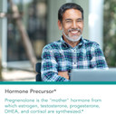 Nutricology Pregnenolone 50 Mg Sust Release, 60 Count