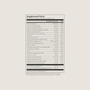 The Nue Co. Women'S Multivitamin Supplement- Supports Energy, Immunity, Focus, Vegan, Gluten Free, 30 Capsules