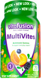Vitafusion Multivites Gummy Vitamins, 70Ct (Pack Of 3)70 Count (Pack Of 3)