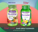 Vitafusion Multivites Gummy Vitamins, 70Ct (Pack Of 3)70 Count (Pack Of 3)