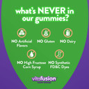 Vitafusion Multivites Gummy Vitamins, 70Ct (Pack Of 3)70 Count (Pack Of 3)