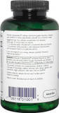 Vitanica Women'S Symmetry, High Potency Daily Multivitamin, Vegan/Vegetarian, 180 Capsules