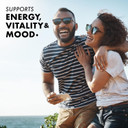 Bluebonnet Nutrition Cellularactive Methylfolate 800 Mcg  Formulated With Quatrefolic - For Energy, Mood, And Prenatal Health - Vegan, Gluten-Free, Non-Gmo, And Kosher  60 Capsules  60 Servings