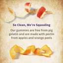 Garden Of Life Organics Prenatal Gummies Multivitamin With Vitamin D3, B6, B12, C & Folate For Healthy Fetal Development  Organic, Non-Gmo, Gluten-Free, Vegan, Berry Flavor, 30 Day Supply