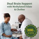 Megafood Prenatal Vitamin & Minerals + Magnesium Supplement Daily Pack: Baby & Me 2 Prenatal Vitamins For Women With Folate + Magnesium 300Mg (Blend Of Magnesium Glycinate, Citrate & Malate) 28 Packs
