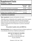 Biotics Research Thiamin 50  High Potency Vitamin B1, 50 Mg, Energy Production, Metabolic Support, Cardiovascular Health, Brain Health. 90 Capsules