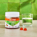 Bulletproof Sugar-Free Tropical Energy Gummies, 60 Count, Supplement For Daily & Sustained Energy