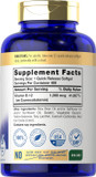 Carlyle Vitamin B12 Absorbable 1000Mcg | 400 Softgels | Non-Gmo And Gluten Free Supplement