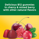 Nature Made Energy B12 1000 Mcg, Dietary Supplement For Energy Metabolism Support, 150 Gummies, 75 Day Supply150 Count (Pack Of 1)