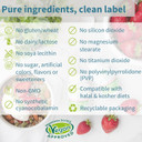 Super B12-Complex 1000Mcg, Sublingual Vitamin B12, Methylcobalamin, 180 Servings, Adenosylcobalamin & Hydroxocobalamin, Clean Label, High Absorption Sugar-Free Melts, Vegan, By Igennus