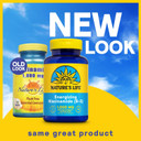 Nature'S Life Niacinamide, 1000 Mg Non Flushing Vitamin B3 Niacin Supplement 100 Vegetarian Tablets