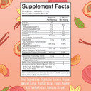 Maryruth'S Gray Guard Liposomal | Supports Natural Hair Color | With Copper & Pantothenic Acid, Holy Basil & Traditional Herbs | Vitamin E & Vitamin B For Overall Health | Ages 18+ | 15.22 Fl Oz