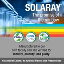 Solaray Pantothenic Acid 500Mg Vitamin B-5 For Coenzyme-A Production & Energy Metabolism For Hair, Skin, Nails & Digestive Support 250 Vegcaps