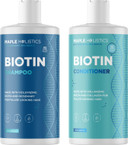 Biotin Shampoo And Conditioner And Hair Supplement - Biotin For Hair Growth Supplement Plus Rosemary And Volumizing Shampoo And Conditioner Set - Rosemary Biotin And Collagen Hair Thickening Products