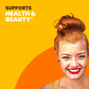 Sundown Hair, Skin And Nails, Biotin 5000 Mcg, 17 Essential Nutrients To Support Health And Beauty, 120 Caplets