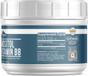 Earthborn Elements Inositol (1.5 Lb), Vitamin B8, Always Pure