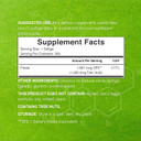 Deal Supplement Folic Acid 1000 Mcg (1 Mg), 500 Coconut Oil Softgels | Bioavailable Prenatal Vitamins (Vitamin B9)  1,667 Mcg Dfe  Easy To Swallow, Non-Gmo, & No Gluten Deal Supplement Folic Acid 1000 Mcg (1 Mg), 500 Coconut Oil Softgels | Bioavailable Prenatal Vitamins (Vitamin B9)  1,667 Mcg Dfe  Easy To Swallow, Non-Gmo, & No Gluten