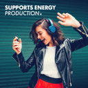 Bluebonnet Nutrition B Complex 50 Vegetable Capsules, Complete Full Spectrum, Vitamin B6, B12, Biotin, Folate, Vegan, Vegetarian, Gluten Free, Soy Free, Milk Free, Kosher, 50 Vegetable Capsules