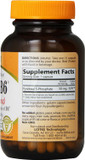 Lidtke Technologies True B6 Capsules, 50 Mg, 60 Count