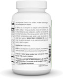 Source Naturals Vegan True B-125, Supports Energy Production*, 125 Mg - 60 Tablets