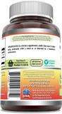 Amazing Formulas Vitamin C With Rose Hips 1000 Mg 240 Tablets Supplement | Non-Gmo | Gluten Free | Made In Usa240 Count (Pack Of 1)