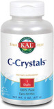 Kal Vitamin C Crystals Unflavored Tablets, 1250 Mg, 8 Ounce