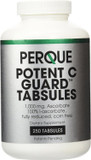 Perque- Potent C Guard 1000 Mg Tabs