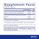 Pure Encapsulations Ester-C & Flavonoids | Vitamin C Supplement For Antioxidant, Immune And Vascular Support* | 180 Capsules180 Count (Pack Of 1)