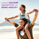 Bluebonnet Nutrition Vitamin D3 & K2, Soy-Free, For Strong-Healthy Bones*, Gluten-Free, Non-Gmo, Dairy-Free, Kosher Certified, Vegetarian, 60 Vegetable Capsules, 60 Servings