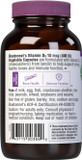 Bluebonnet Nutrition Vitamin D3 400 Iu Vegetable Capsule, Aids In Muscle And Skeletal Growth, Cholecalciferol From Lanolin, D3, Non Gmo, Gluten Free, Soy Free, Milk Free, Kosher, 90 Vegetable Capsule