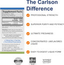 Carlson - Super Daily D3, Vitamin D Drops, 1,000 Iu (25 Mcg) Per Drop, 1-Year Supply, Vitamin D3 Liquid, Heart & Immune Health, Vegetarian, Liquid Vitamin D3 Drops, Unflavored, 365 Drops
