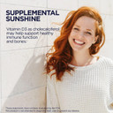 Kal Vitamin D3 Chewables 50 Mcg, Vitamin D 2000 Iu As Cholecalciferol, Sugar Free, Natural Cinnamon Flavor D3 Vitamin, Immune Support & Bone Health, 200 Servings, 200 Chewables200 Count (Pack Of 1)